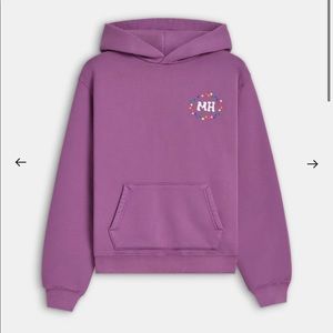 Madhappy Fifth Anniversary Melrose Fleece